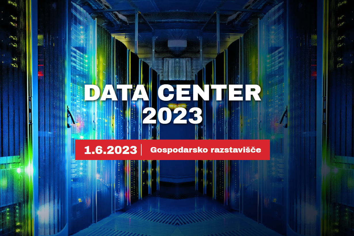 Data Center 2023