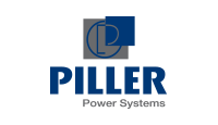 Piller logo