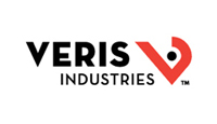 Veris Industries logo