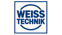 Weiss Technik logo